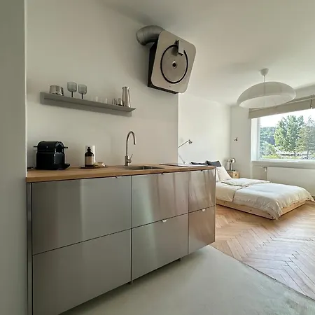 Apartmán Hikari Piest'any