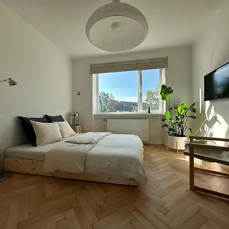Apartmán Hikari *