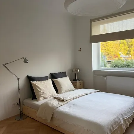 Apartmán Hikari Piest'any