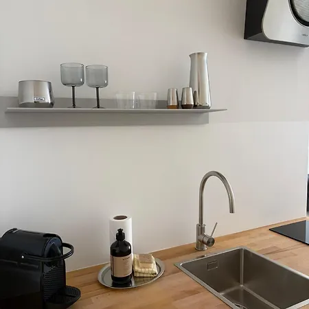 Apartmán Hikari