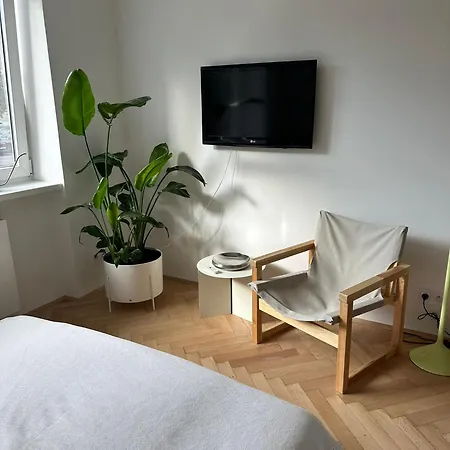 Hikari Apartmán *