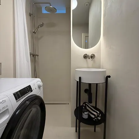 Hikari Apartmán *